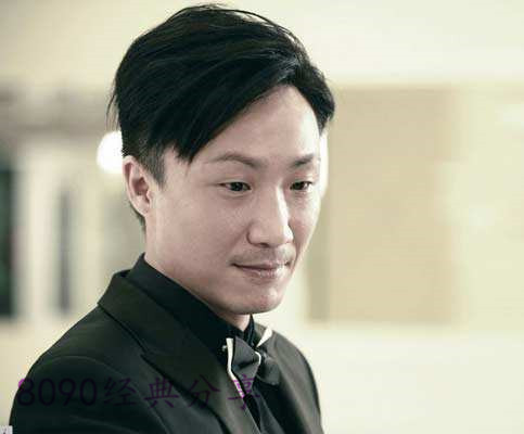 香港90年代男歌手一览表,8090年代港台男金曲