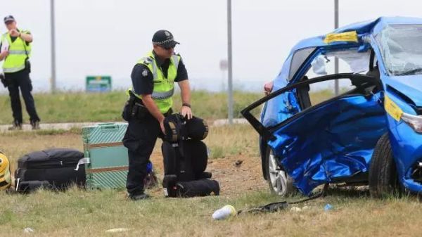 中国驾照在澳大利亚能开货车吗,中国驾照在澳洲需要重新考吗