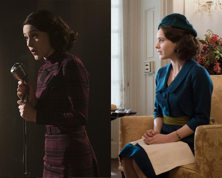 美版《我的前半生》教你如何进阶成精致的猪猪女孩