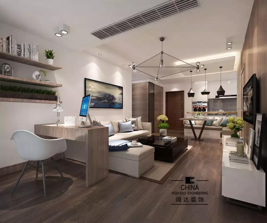 现代风私房菜餐厅效果图,现代风中高端餐厅图