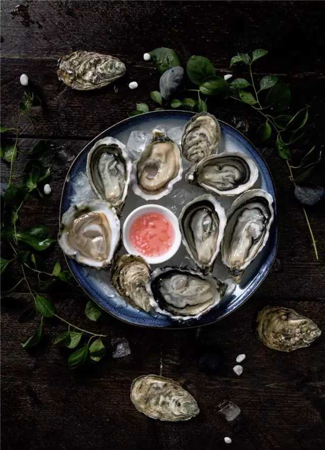 需要我来教你吗英文,你愿意请我吃生蚝吗