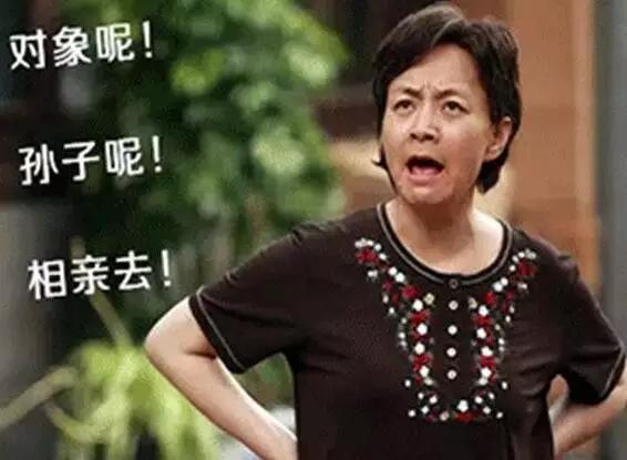 催婚日记之被赶出门系列,催婚日记陪嫁升级