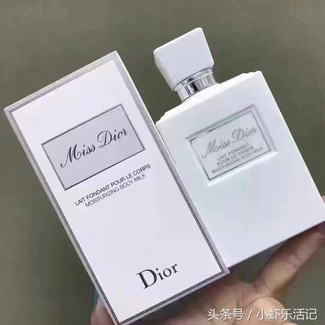 特别好用的身体乳品牌,很好用很便宜的身体乳