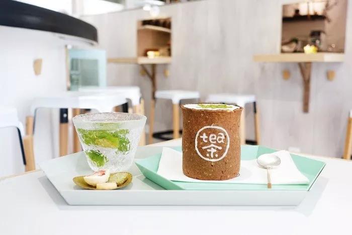 上海最近超火的网红店,上海网红打卡店吃的东西