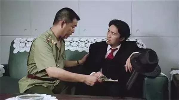 中南海保镖小男孩是谁扮演的,中南海保镖所有角色