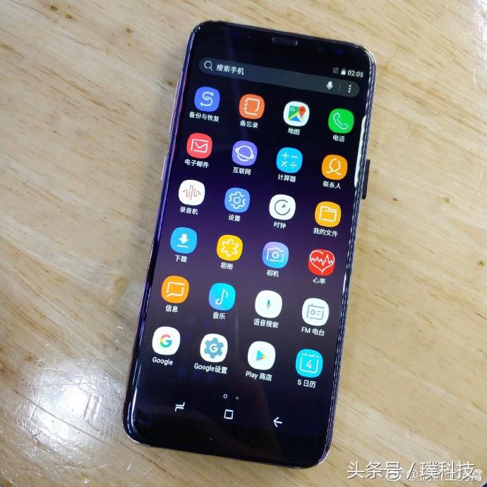 三星s9对比山寨手机,今年三星s9+还值得买吗