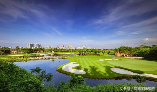 127亿！深耕一年跻身前五，不忘初心筑梦海南