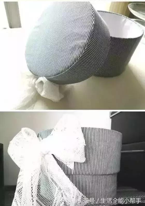 快递盒利用小妙招,快递盒不要扔教你做个零食