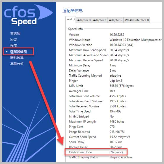 cfosspeed加速器有什么用,电脑网速加速器永久免费版
