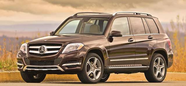 对比目前常用的共享汽车,有哪些靠谱的共享汽车