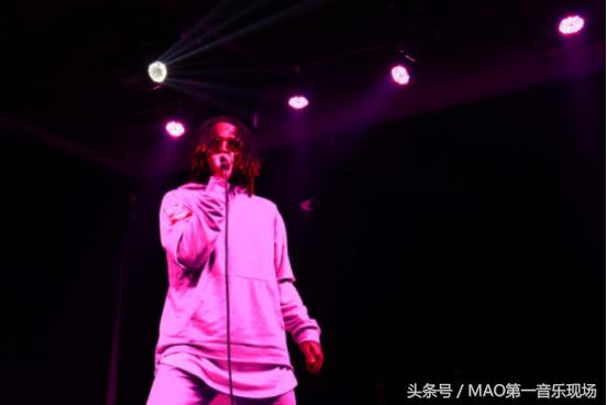 2017年度盘点｜MAO乐迷心中的“最佳现场”出炉！