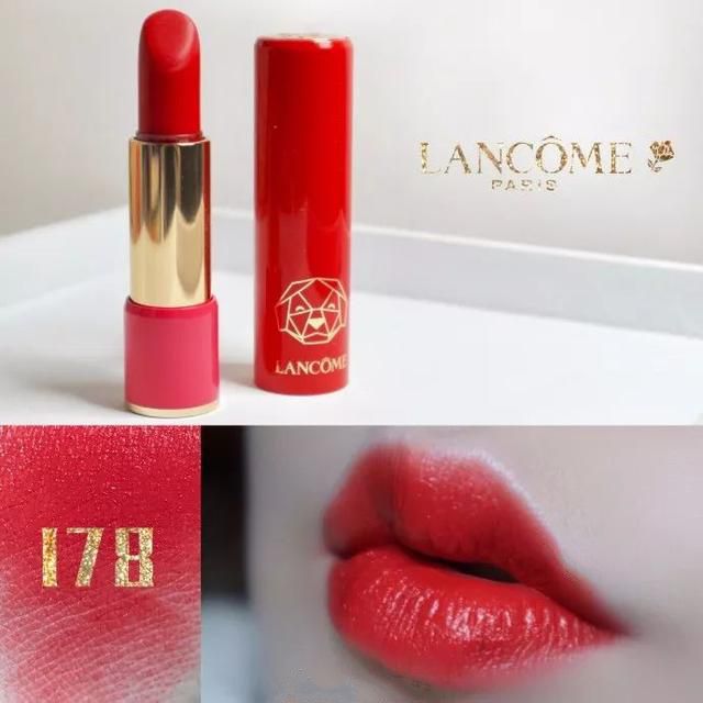 平民彩妆狗年限定,红色限定款彩妆有哪些