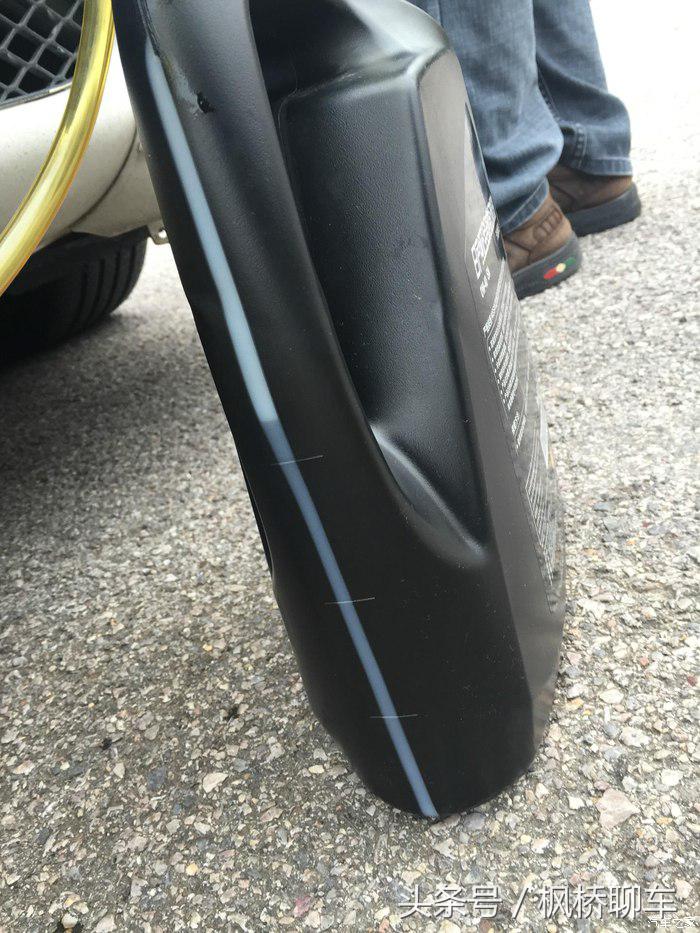 5万公里换变速箱油需要换滤芯吗,5万公里用什么方式更换变速箱油