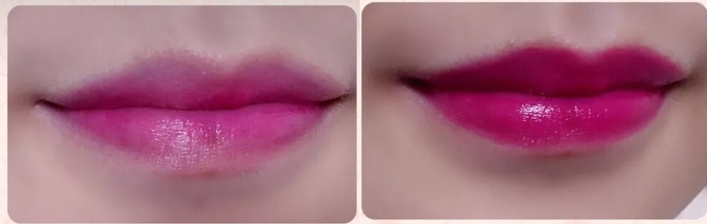 兰蔻香奈儿口红哪款好用,香奈儿口红推荐兰蔻196