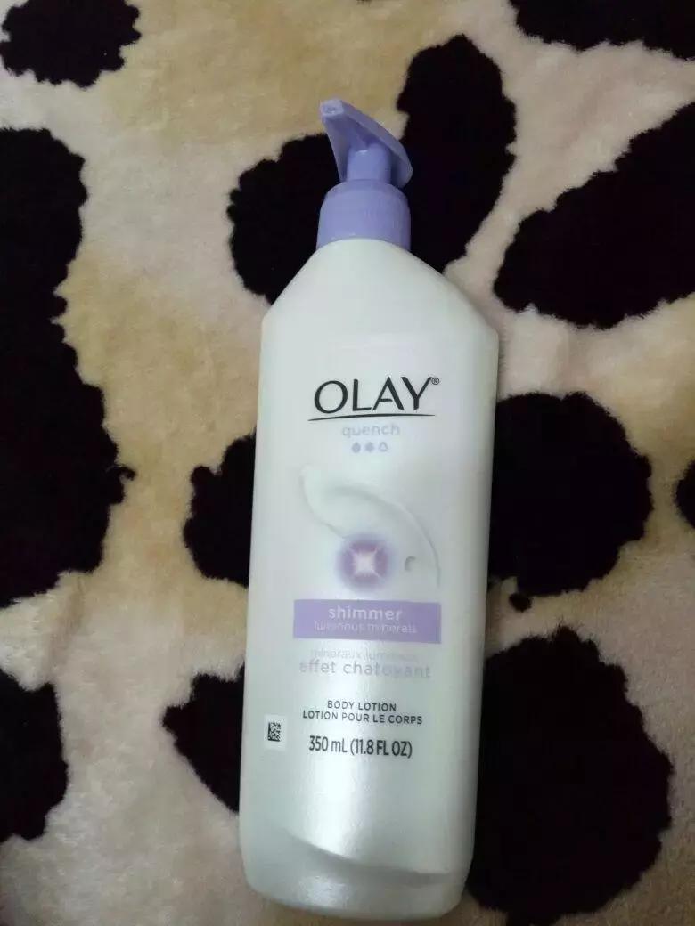 好闻的奶香身体乳,最近很火的身体乳推荐