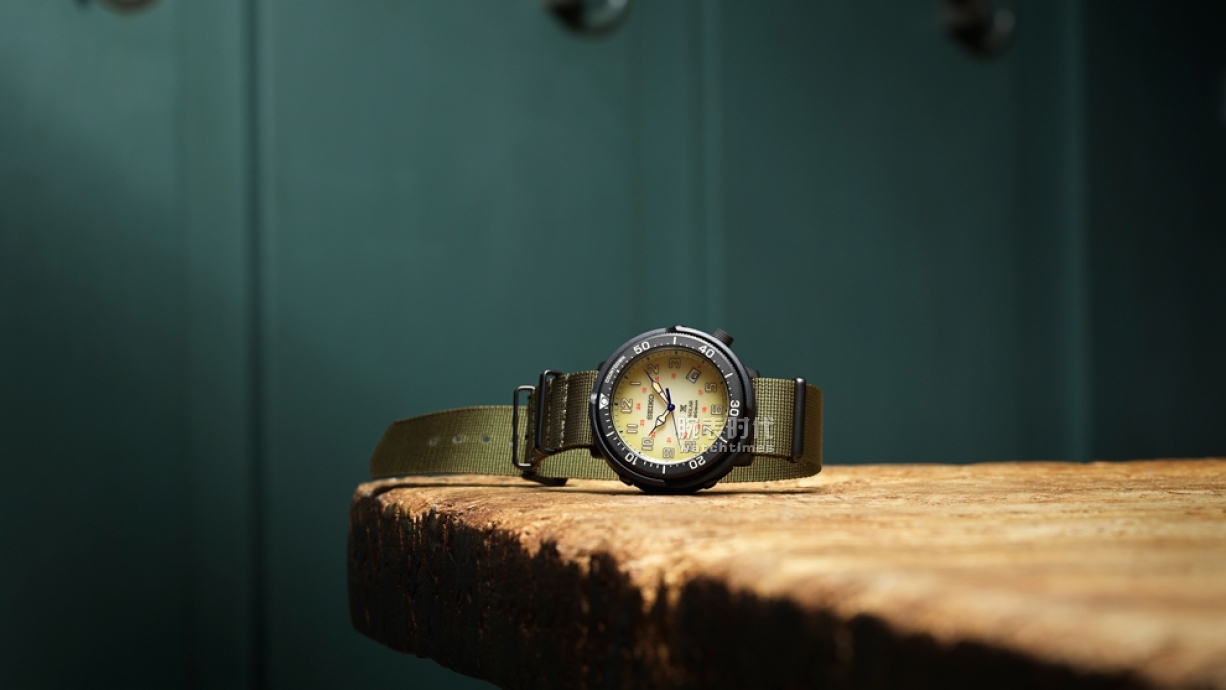 精工潜水罐头评测,精工罐头潜水