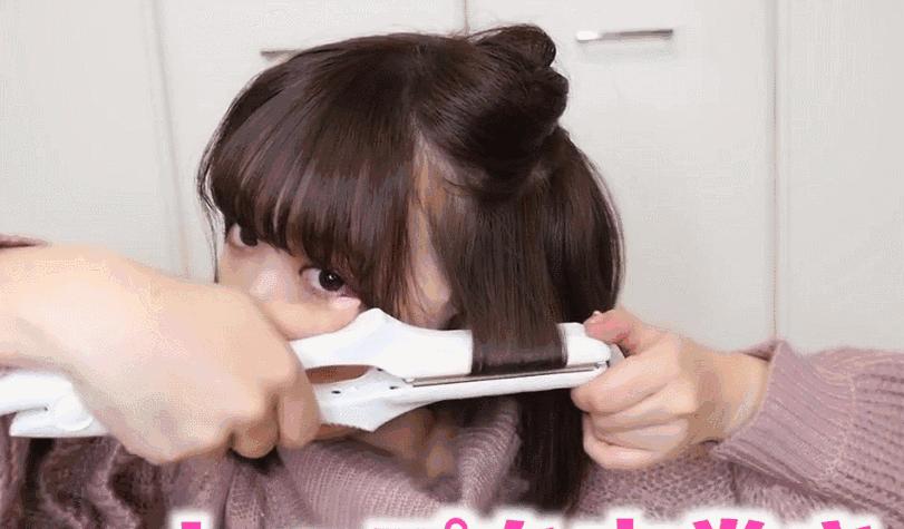 为什么空气刘海容易塌,空气刘海为啥越来越少