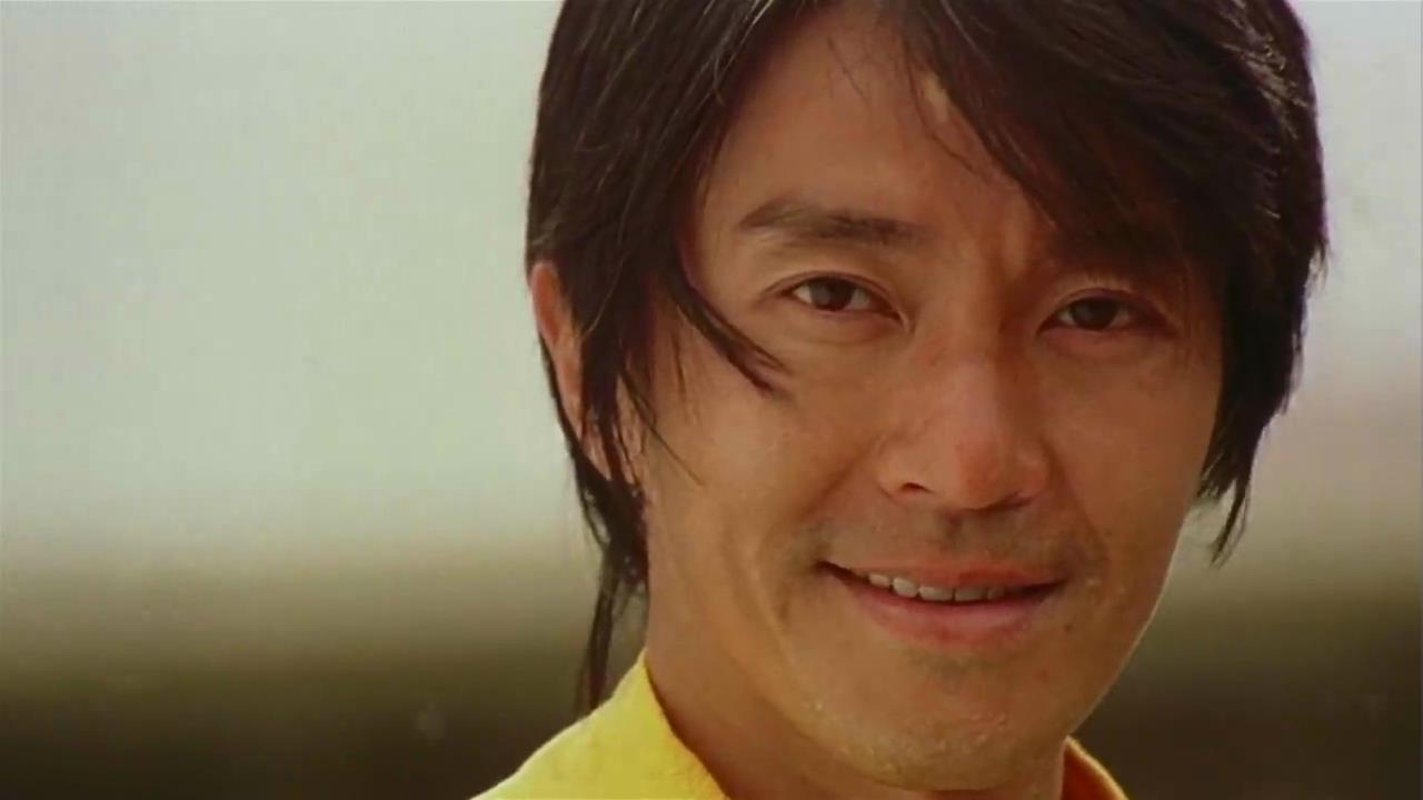 为什么大家都爱周星驰,大家对周星驰的喜爱