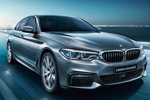 宝马5系音响改装十几万,新款宝马5系音响改装全过程