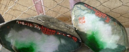 收破烂小伙得一千万,收破烂小伙买石头