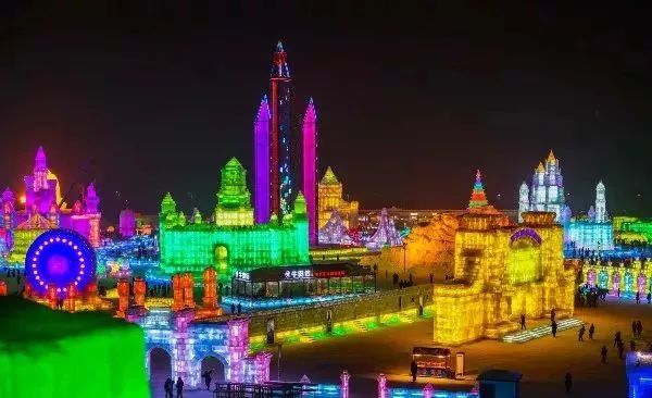 悦享冬日,暖暖广东,让您心悦广东