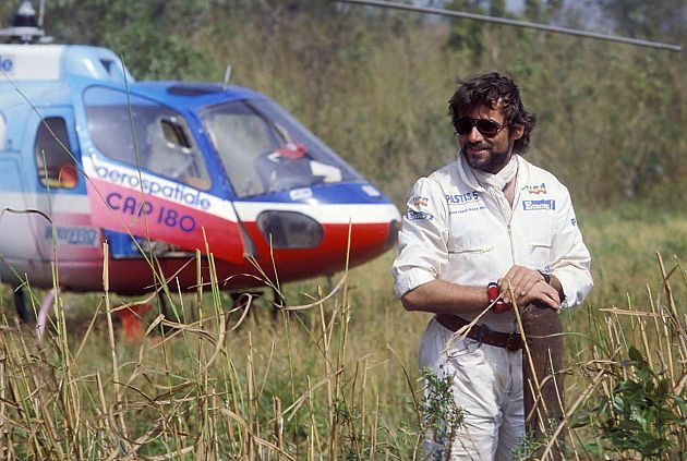 艰难的达喀尔拉力赛,达喀尔拉力赛凯旋