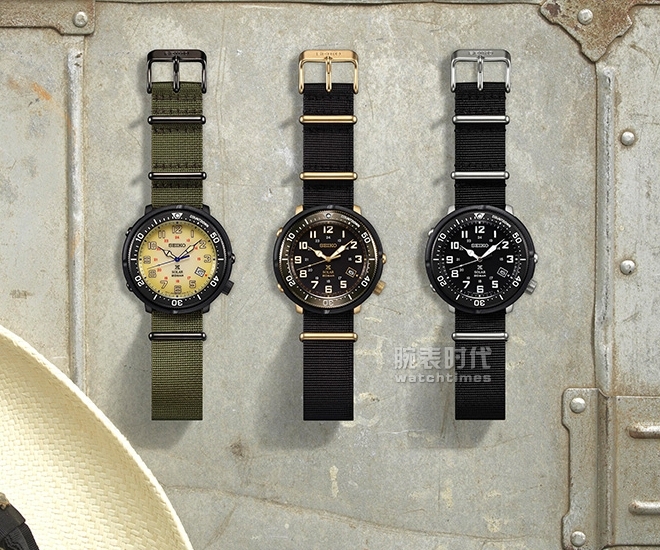 精工潜水罐头评测,精工罐头潜水