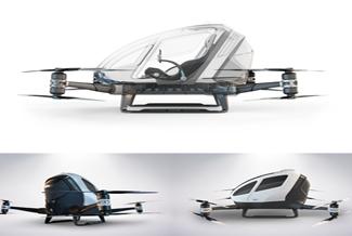 CES2016:有人说今年像是中国广交会?那就来看看十二款来自中国的产品