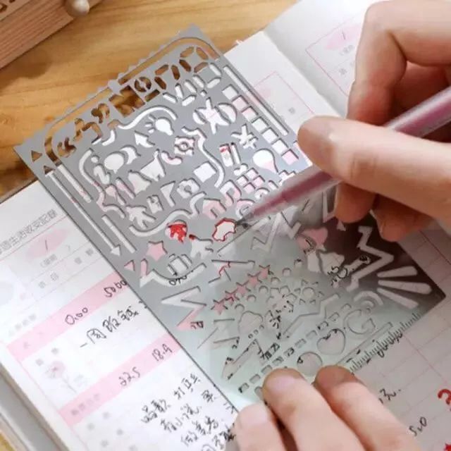 新手入门手账推荐,手账初入门小白应该怎样做