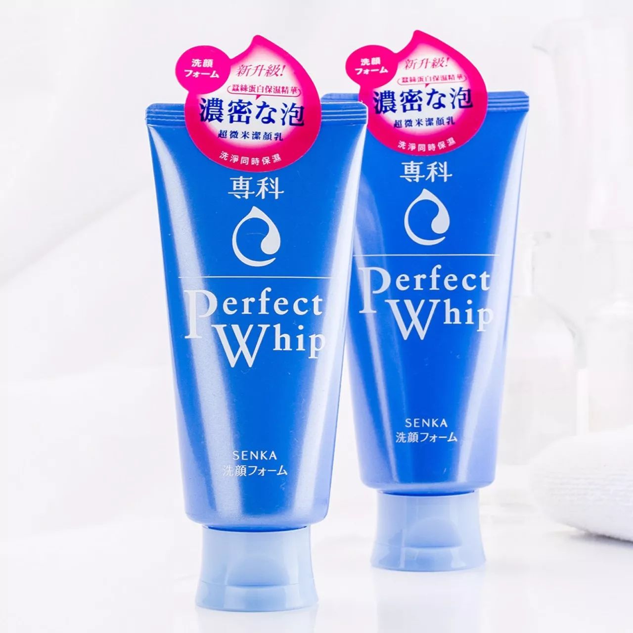 洁面乳最好用的是哪一款,哪款洁面乳最好用