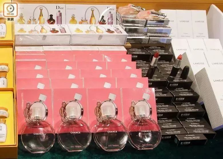 香港免税店的东西是正品吗雪花秀,经常去香港会怎么样