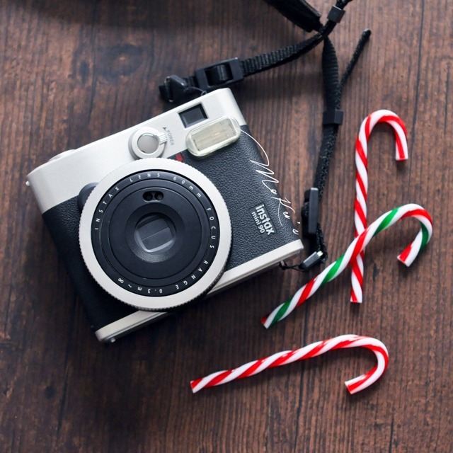 拍照自带复古感相机,自带滤镜拍立得