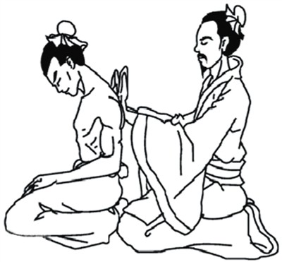 快速缓解跑步岔气的方法,缓解跑步岔气的方法