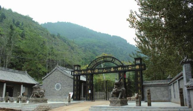 宜居宜游富美临渭,宜居宜游临渭区