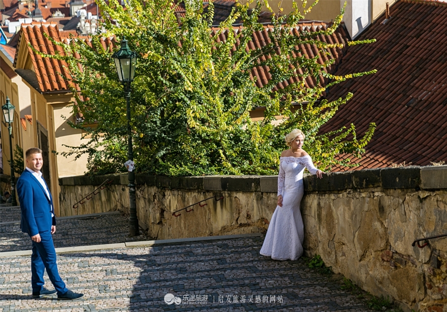 布拉格最美城堡,有一种美丽叫什么