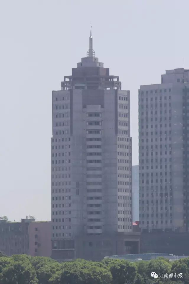 再见老南昌饭店,再见老字号酒店讲了什么