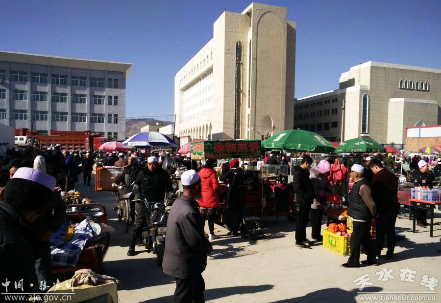 兰州张家川县城管,张家川回族自治县城管综合执法局