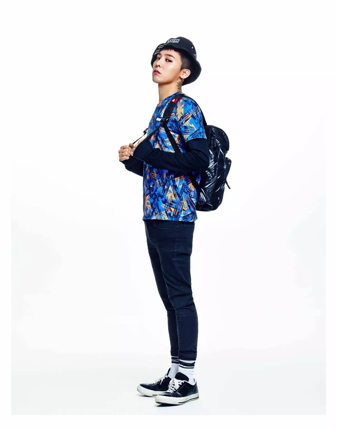 g-dragon鍒涗綔,g-dragon鍚屾