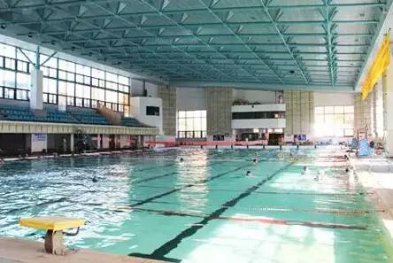 昆明室内游泳馆攻略,昆明世纪金源游泳馆收费多少钱