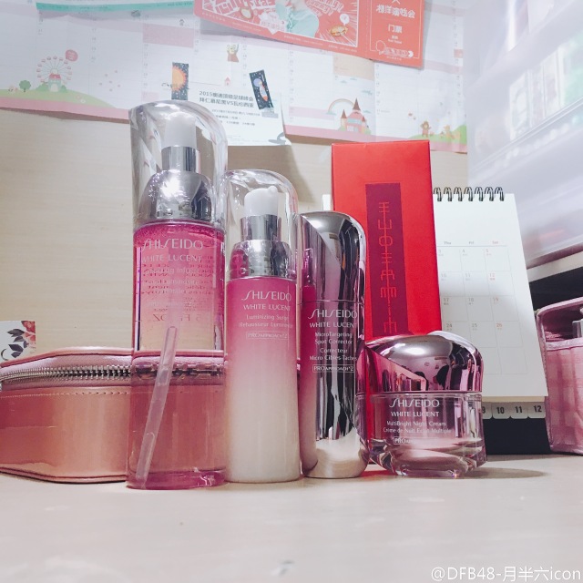 统计春天我使用率最高的瓶瓶罐罐|读者征集