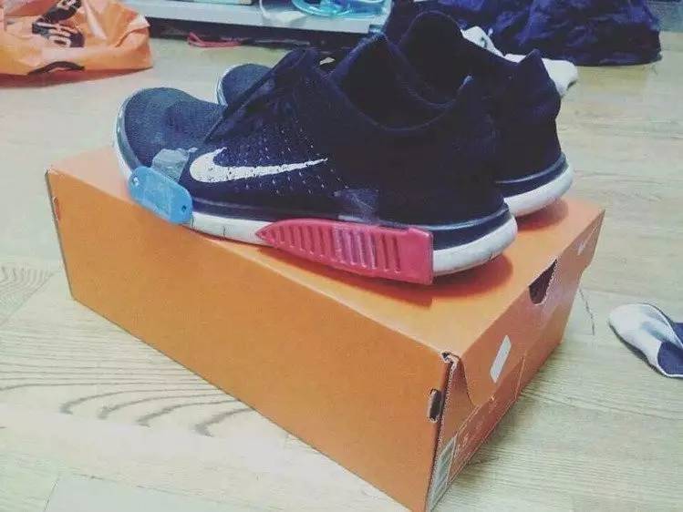 准备出门,今天就做陈冠希