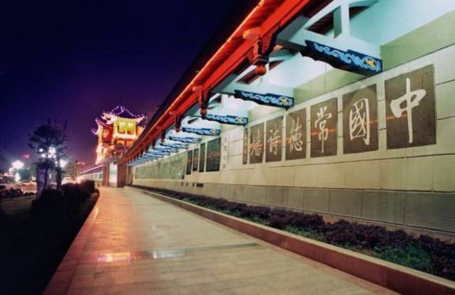 环行洞庭古韵水乡等你一眼