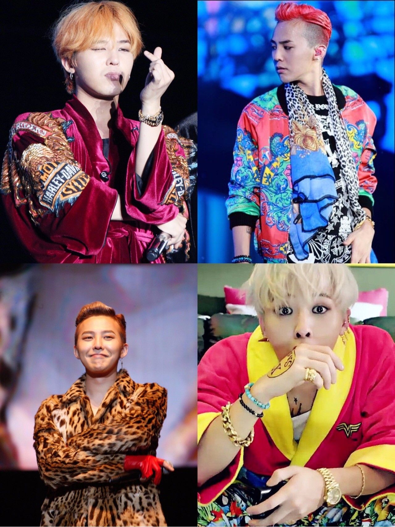 g-dragon鍒涗綔,g-dragon鍚屾