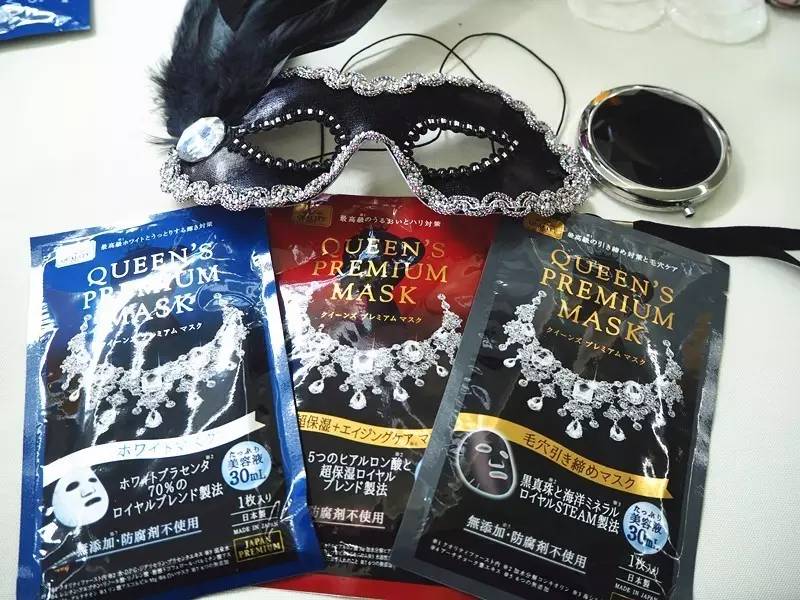 cosme大赏面膜历年第一,日本大赏cosme2017面膜