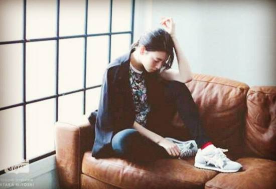 onitsukatiger是什么牌子,不怕砸脚的鞋子