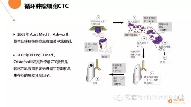 十张PPT让你轻松get“液体活检”新技术全貌!|hsmap系列