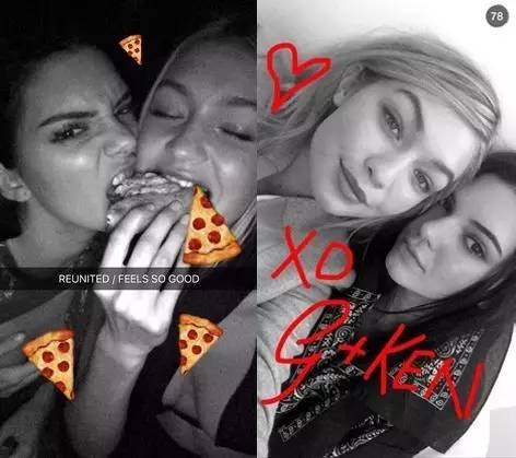 它才是当下最流行的外套,它才是真正的维c之王