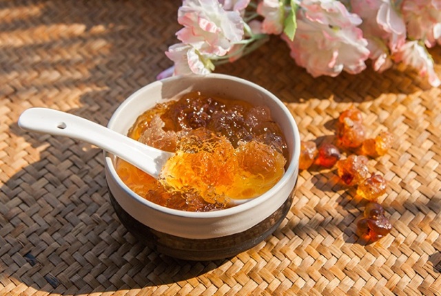 比燕窝更好的植物,比燕窝好的植物