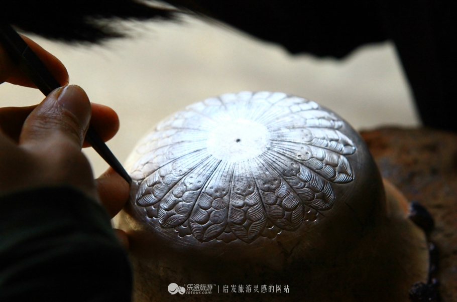 和房车去寻找遗落民间的工匠（三）