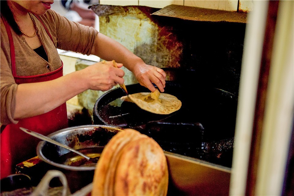 一不小心，我在这条路上吃了十年